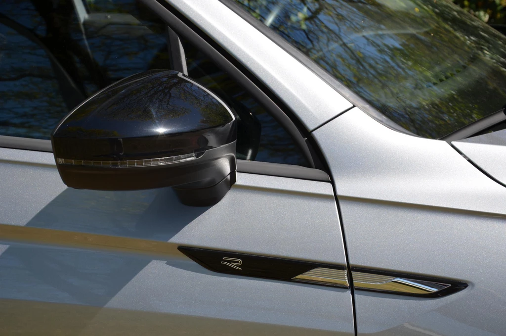 Volkswagen Tiguan Allspace – foto 77
