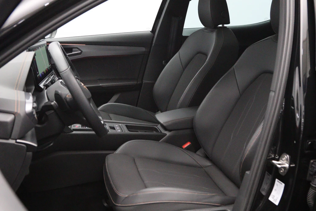 CUPRA Formentor – foto 42