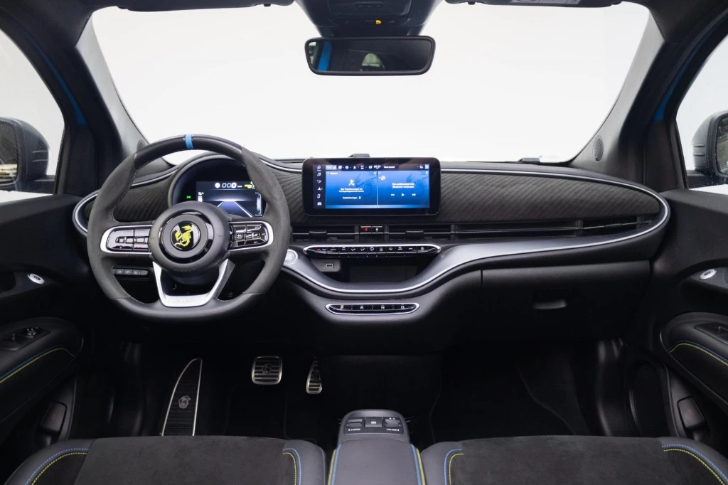 Fiat 500C – foto 12