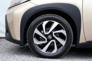 Toyota Aygo – thumbnail 27