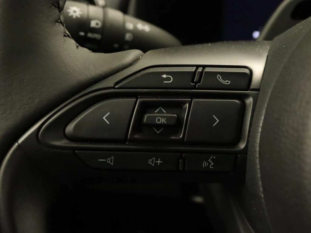 Toyota Yaris Cross – foto 23