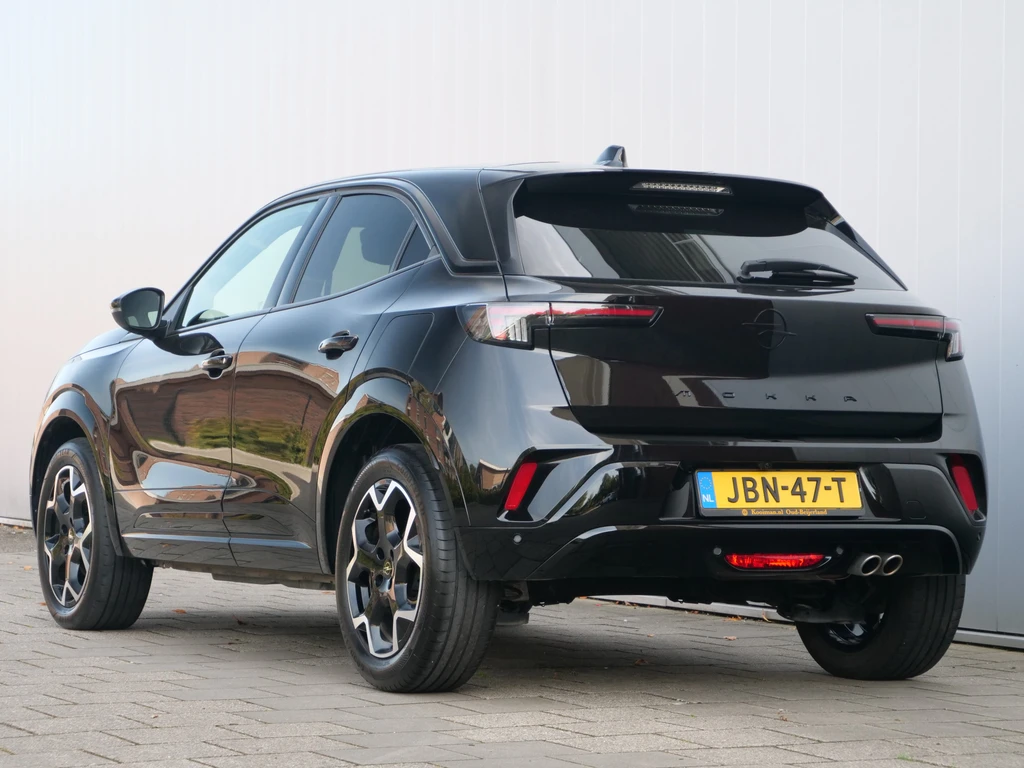 Opel Mokka – foto 3