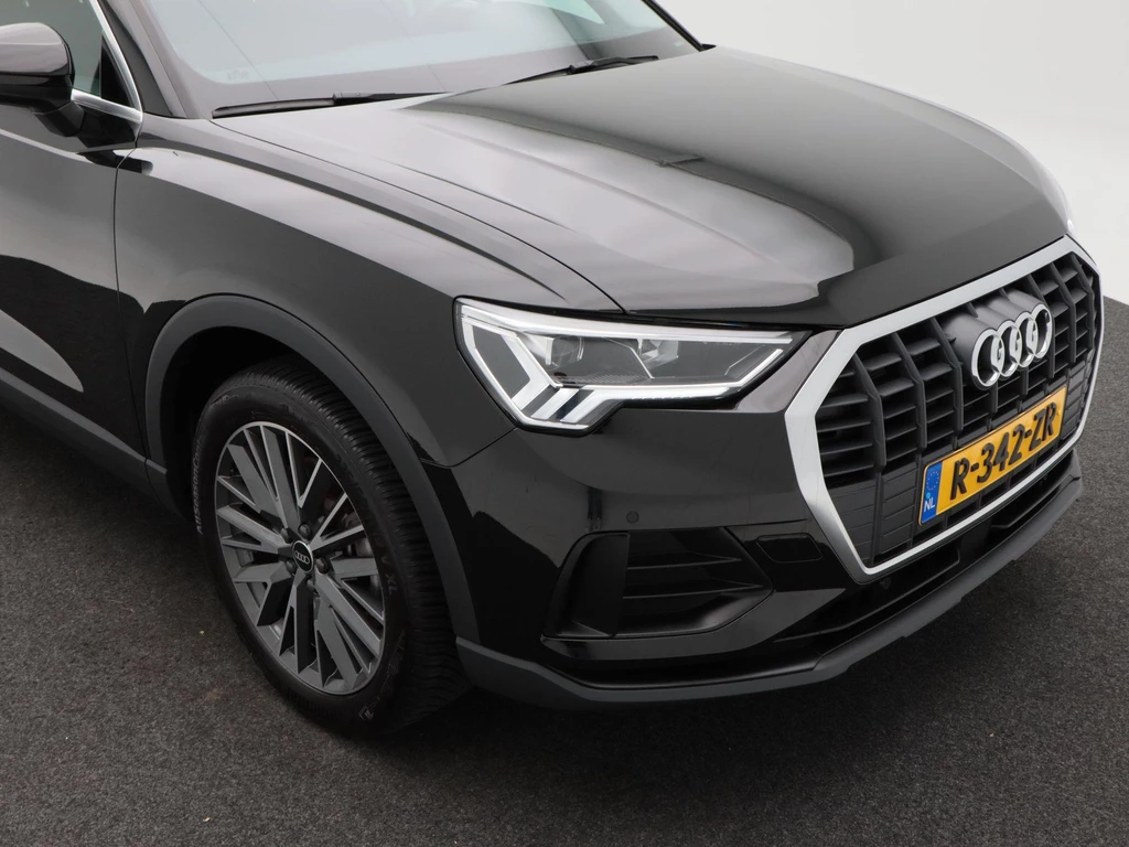 Audi Q3 – foto 7