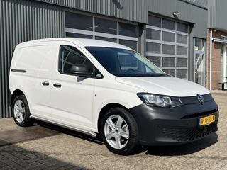Volkswagen Caddy – thumbnail 9