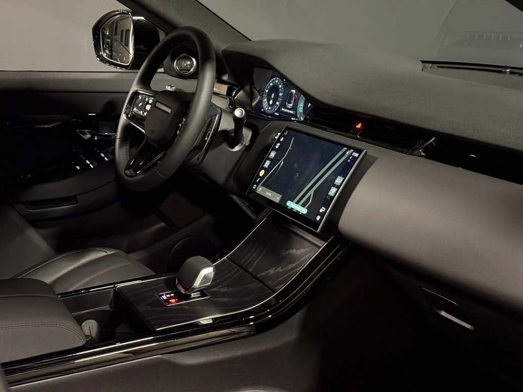 Land Rover Range Rover Evoque – foto 7