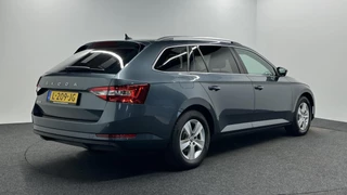 Škoda Superb – thumbnail 5