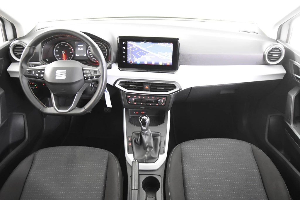 SEAT Arona – foto 20
