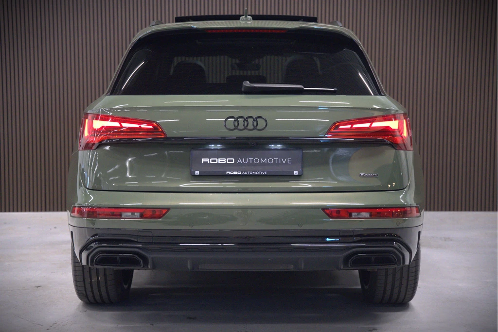 Audi Q5 – foto 8