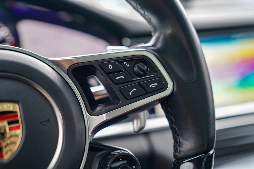 Porsche Panamera – foto 31
