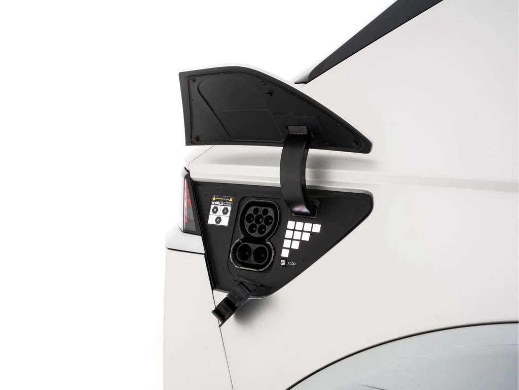 Hyundai IONIQ 5 – foto 38