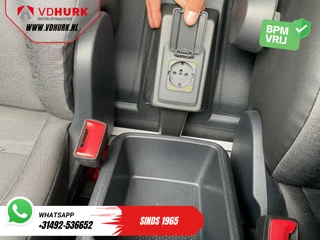 Volkswagen Caddy – thumbnail 15