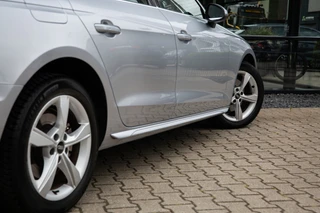 Audi A4 – thumbnail 10