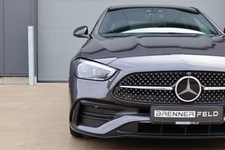 Mercedes-Benz C-Klasse – thumbnail 14