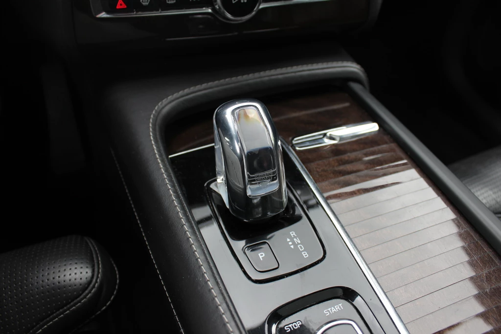 Volvo XC90 – foto 30