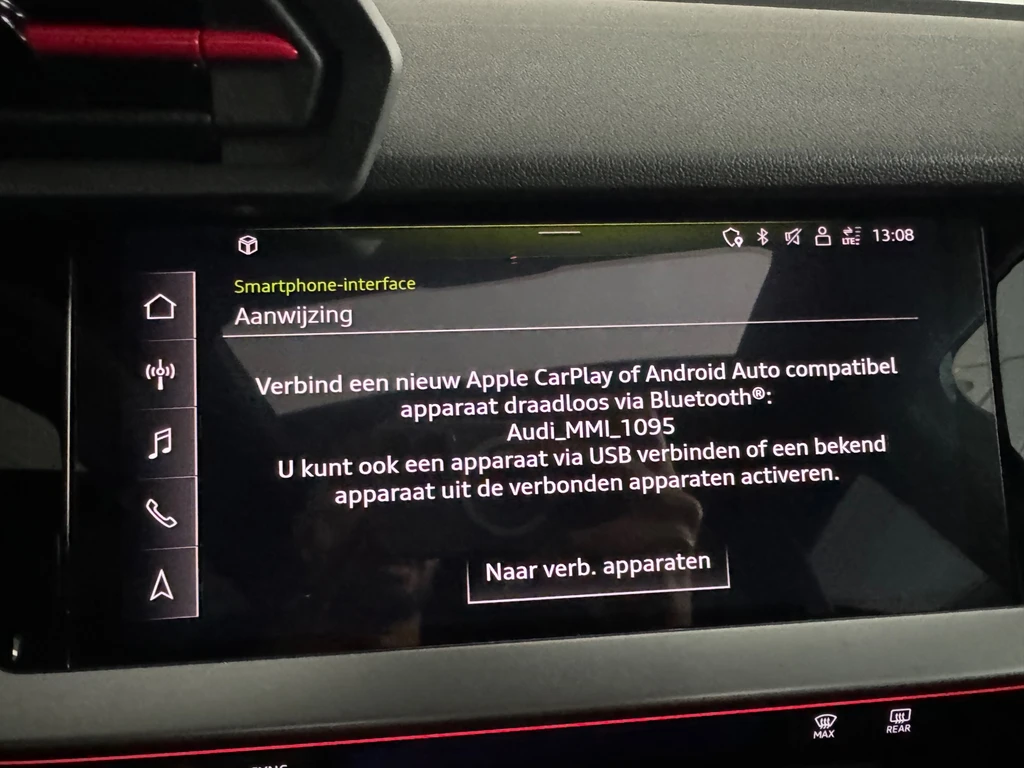 Audi RS3 – foto 17