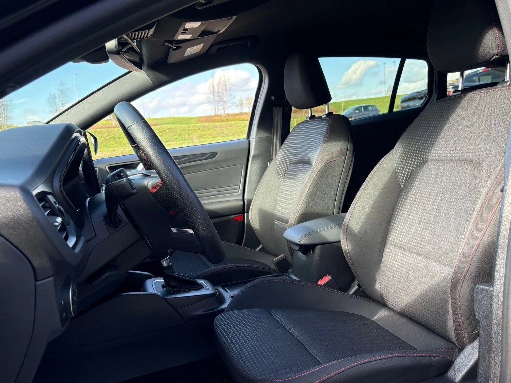 Ford Focus – foto 7