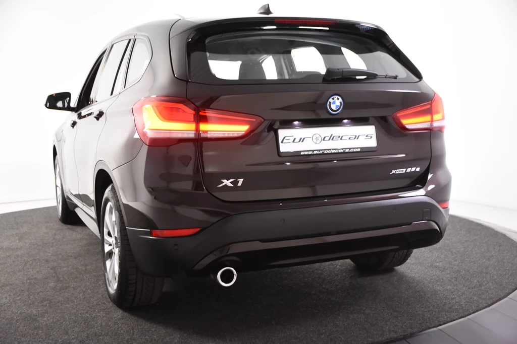 BMW X1 – foto 7