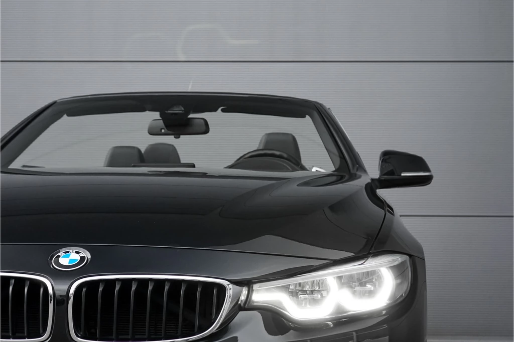 BMW 4 Serie – foto 9