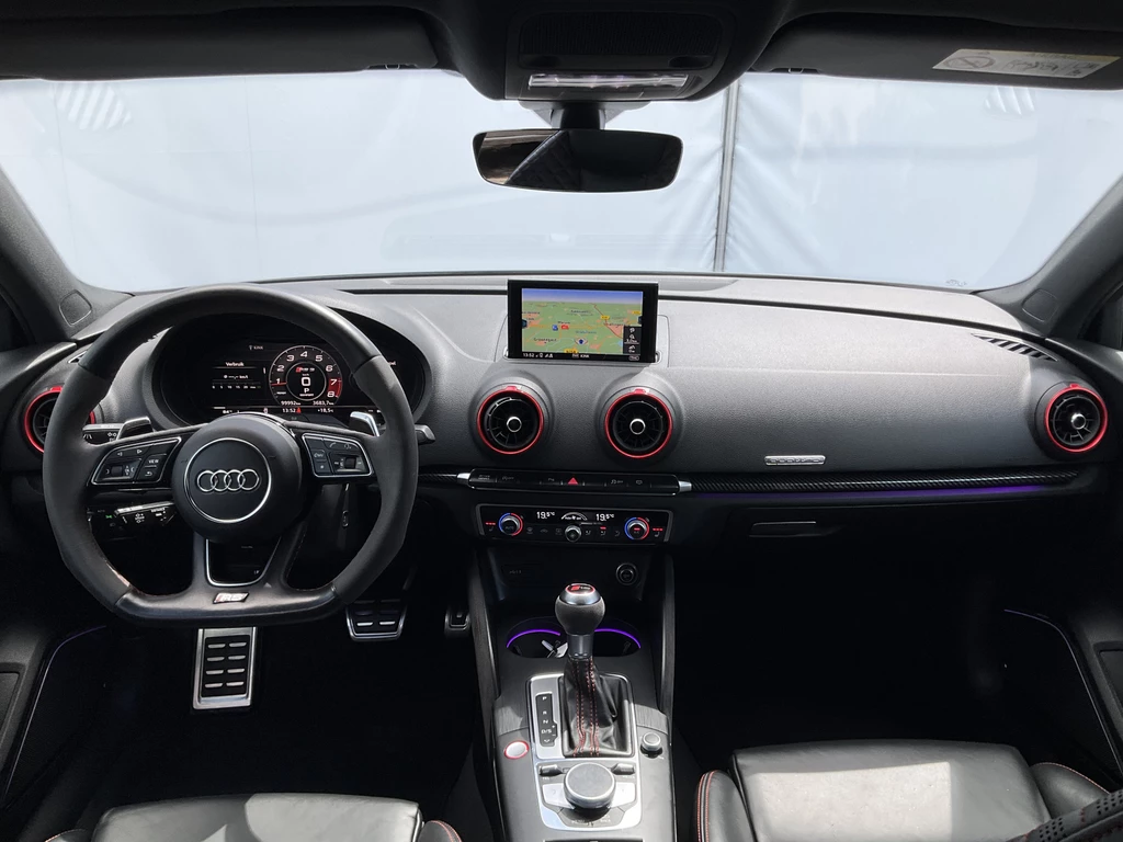 Audi RS3 – foto 52