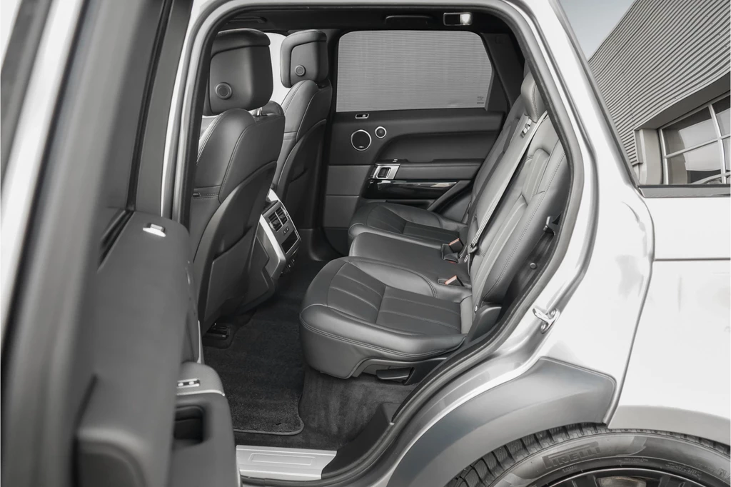 Land Rover Range Rover Sport – foto 13