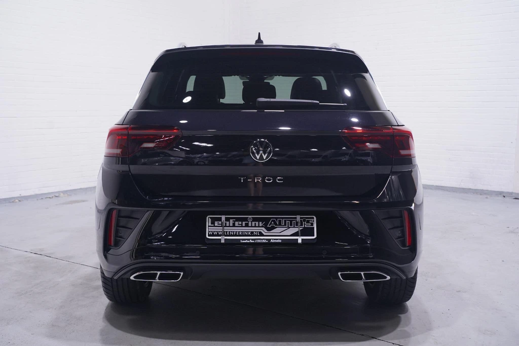 Volkswagen T-Roc – foto 4