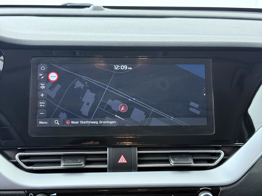 Kia Niro – foto 30