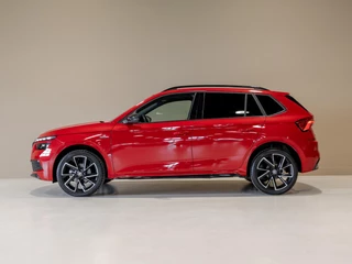 Škoda Kamiq – thumbnail 2