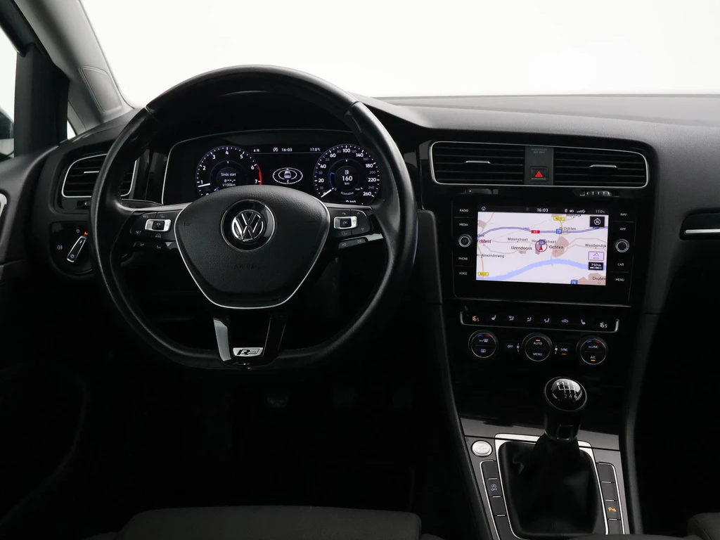 Volkswagen Golf – foto 8