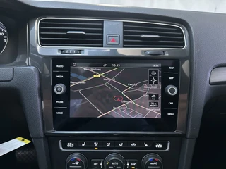 Volkswagen Golf – thumbnail 15