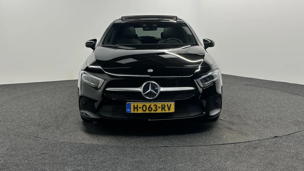 Mercedes-Benz A-Klasse – foto 8