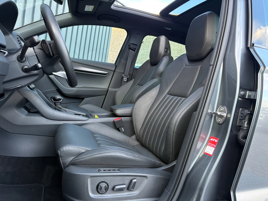 Škoda Karoq – foto 20