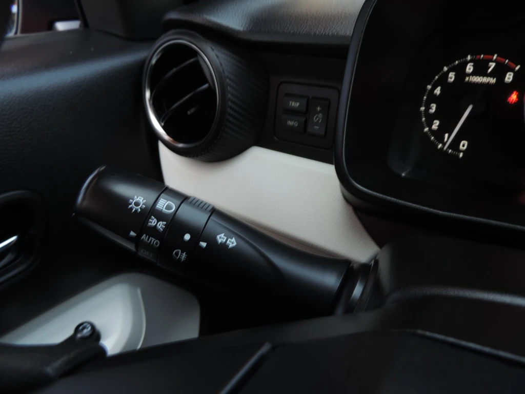 Suzuki Ignis – foto 23