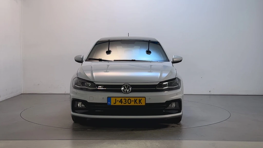 Volkswagen Polo – foto 8