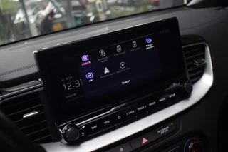 Kia Ceed Sportswagon – thumbnail 24