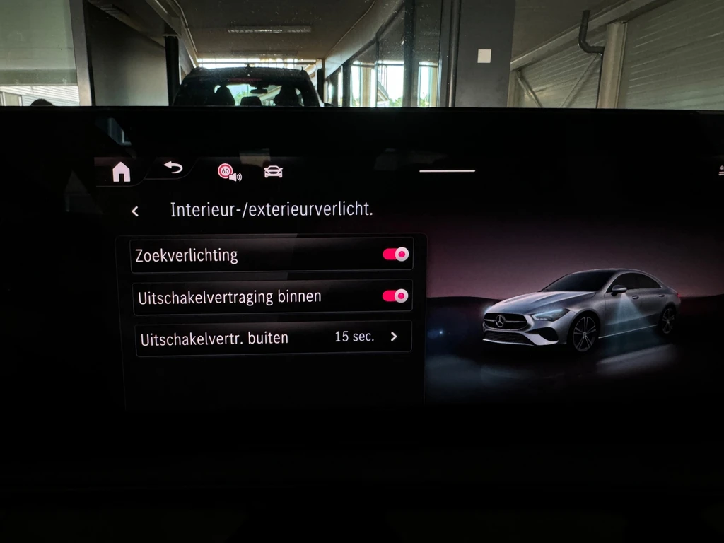 Mercedes-Benz CLA – foto 32