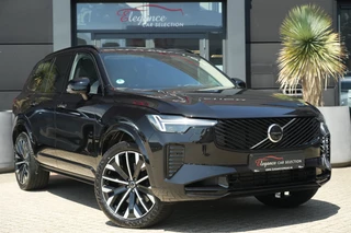 Volvo XC90 – thumbnail 5