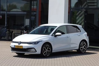 Volkswagen Golf – thumbnail 2