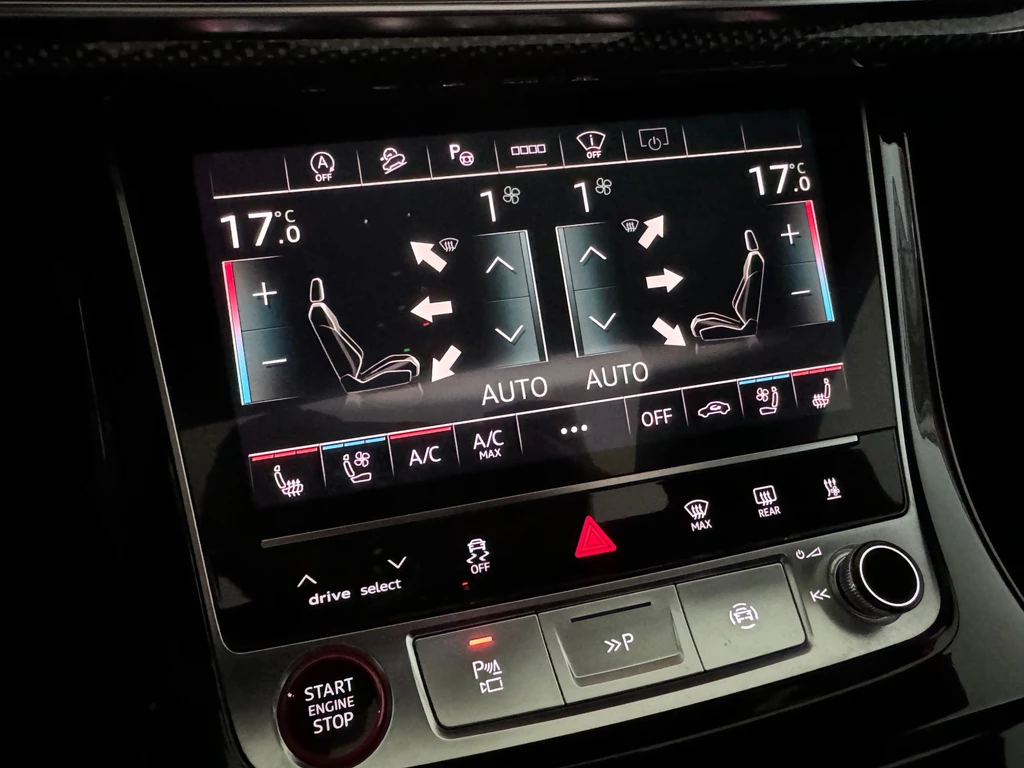 Audi Q8 – foto 19