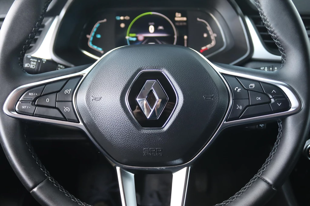 Renault Captur – foto 33