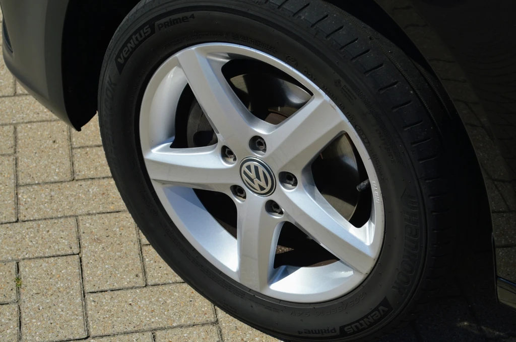 Volkswagen Caddy – foto 10