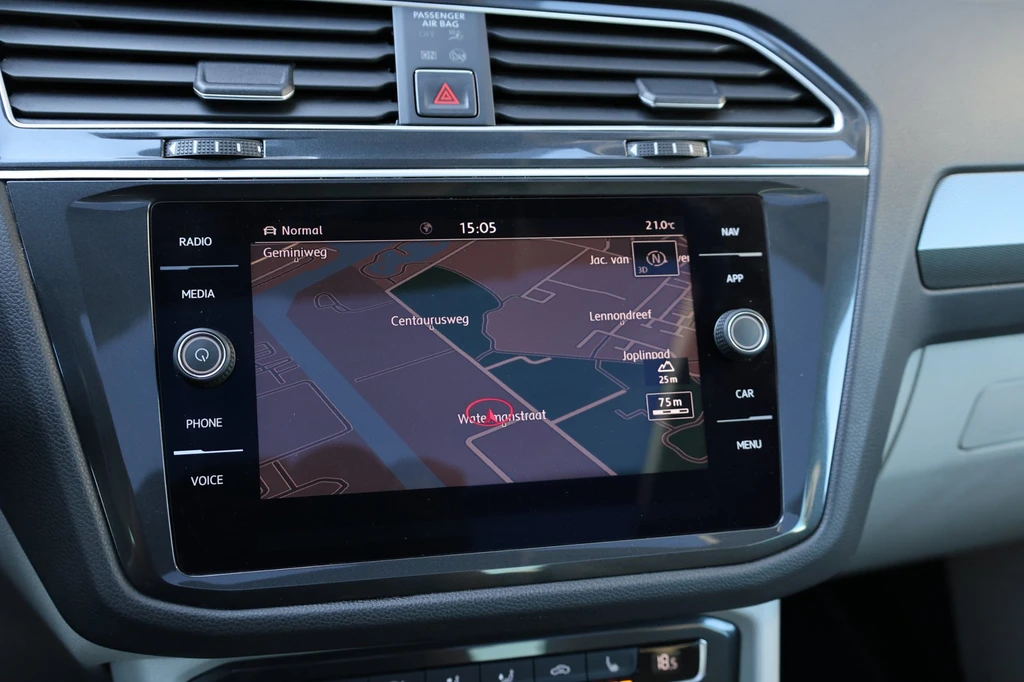 Volkswagen Tiguan – foto 16