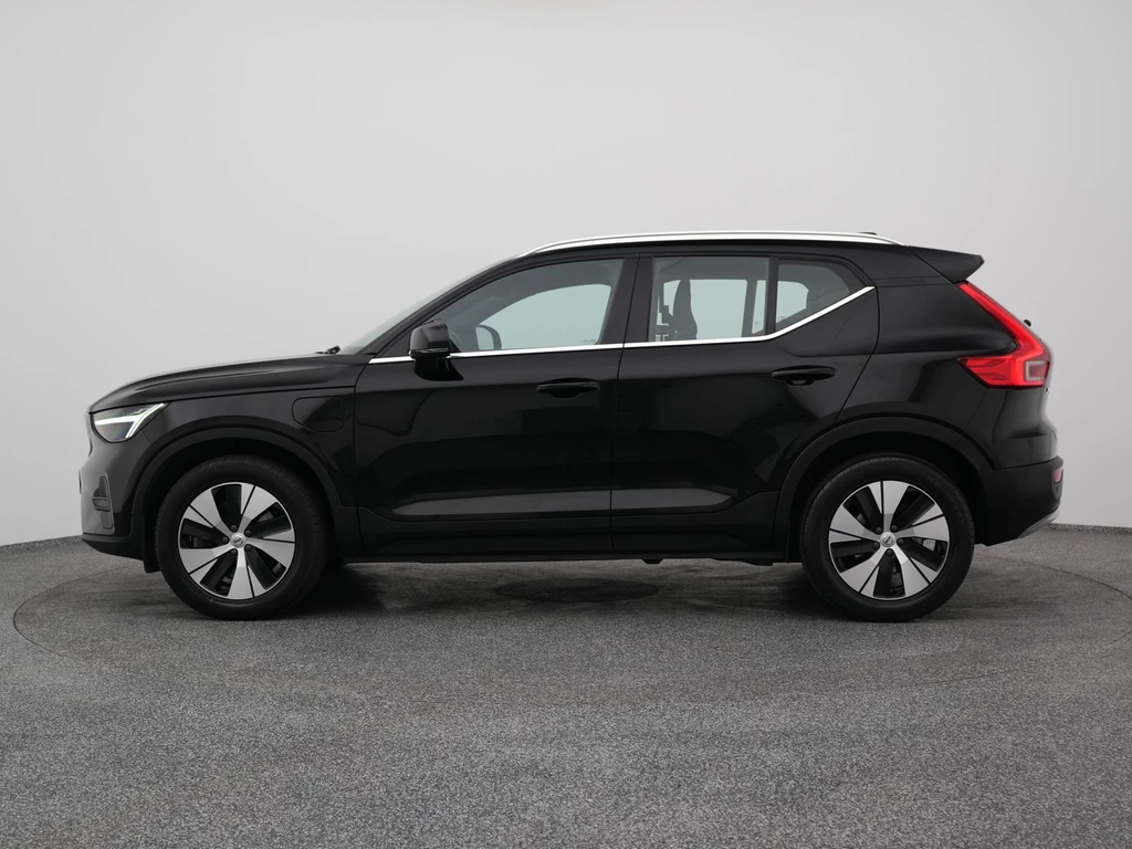 Volvo XC40 – foto 3