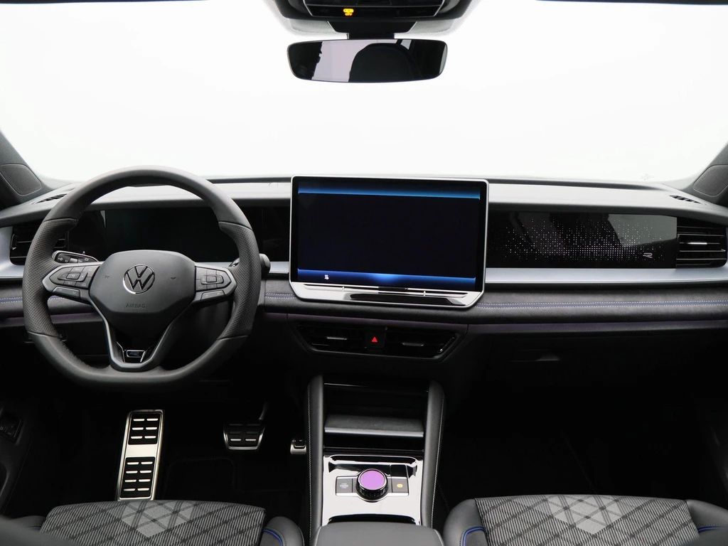 Volkswagen Tayron – foto 37