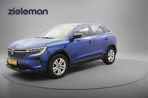 Renault Austral 1.2 mild hybrid advanced 130 equilibre - Carplay, Camera, Trekhaak