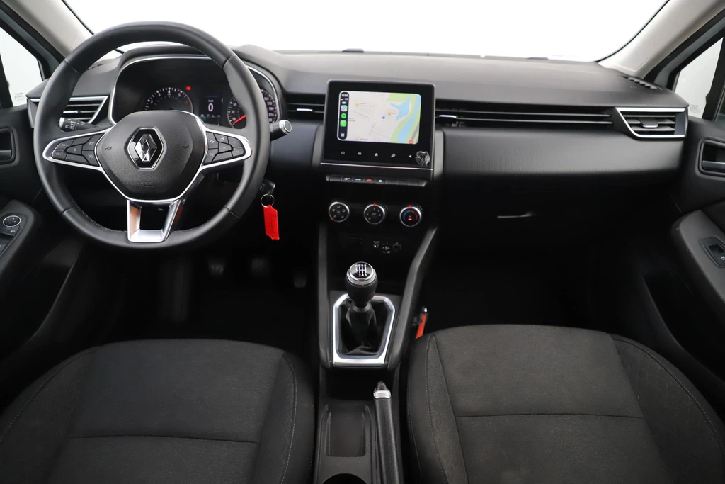 Renault Clio – foto 9