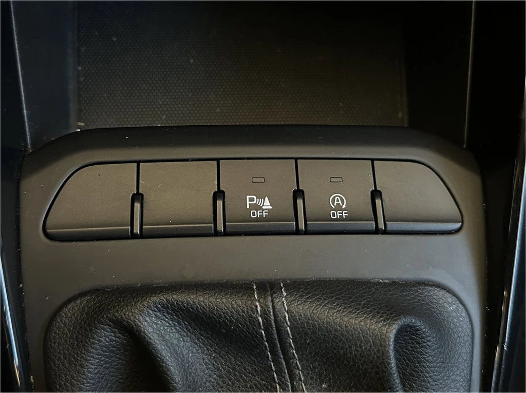 Kia Stonic – foto 27