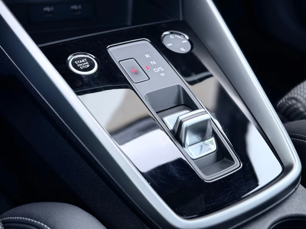 Audi A3 – foto 18