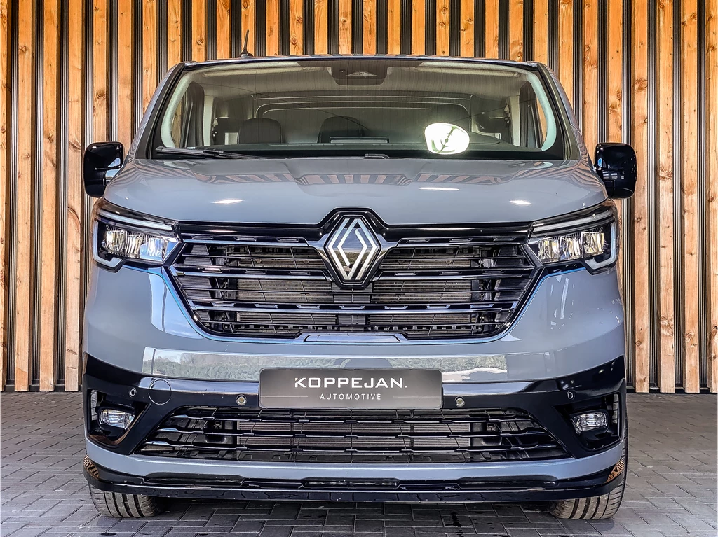 Renault Trafic – foto 16