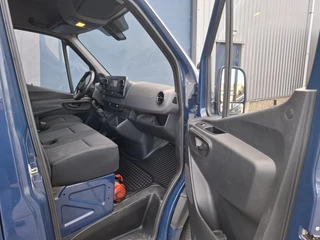 Mercedes-Benz Sprinter – thumbnail 33