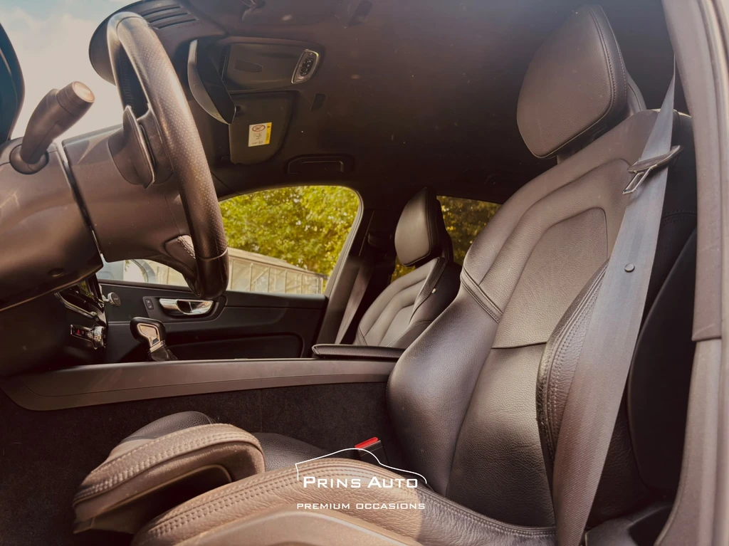 Volvo XC60 – foto 9